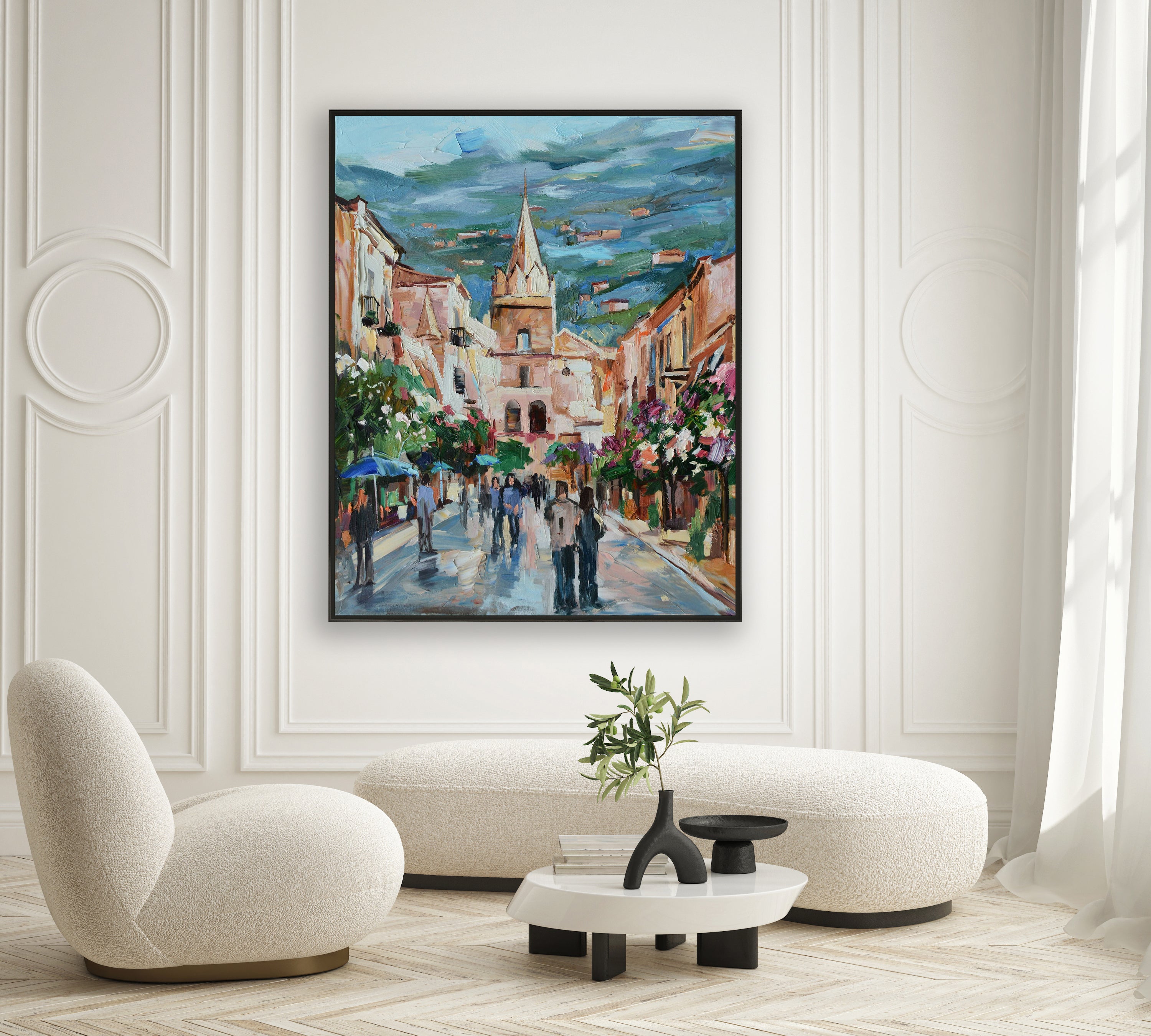 CASTELBUONO