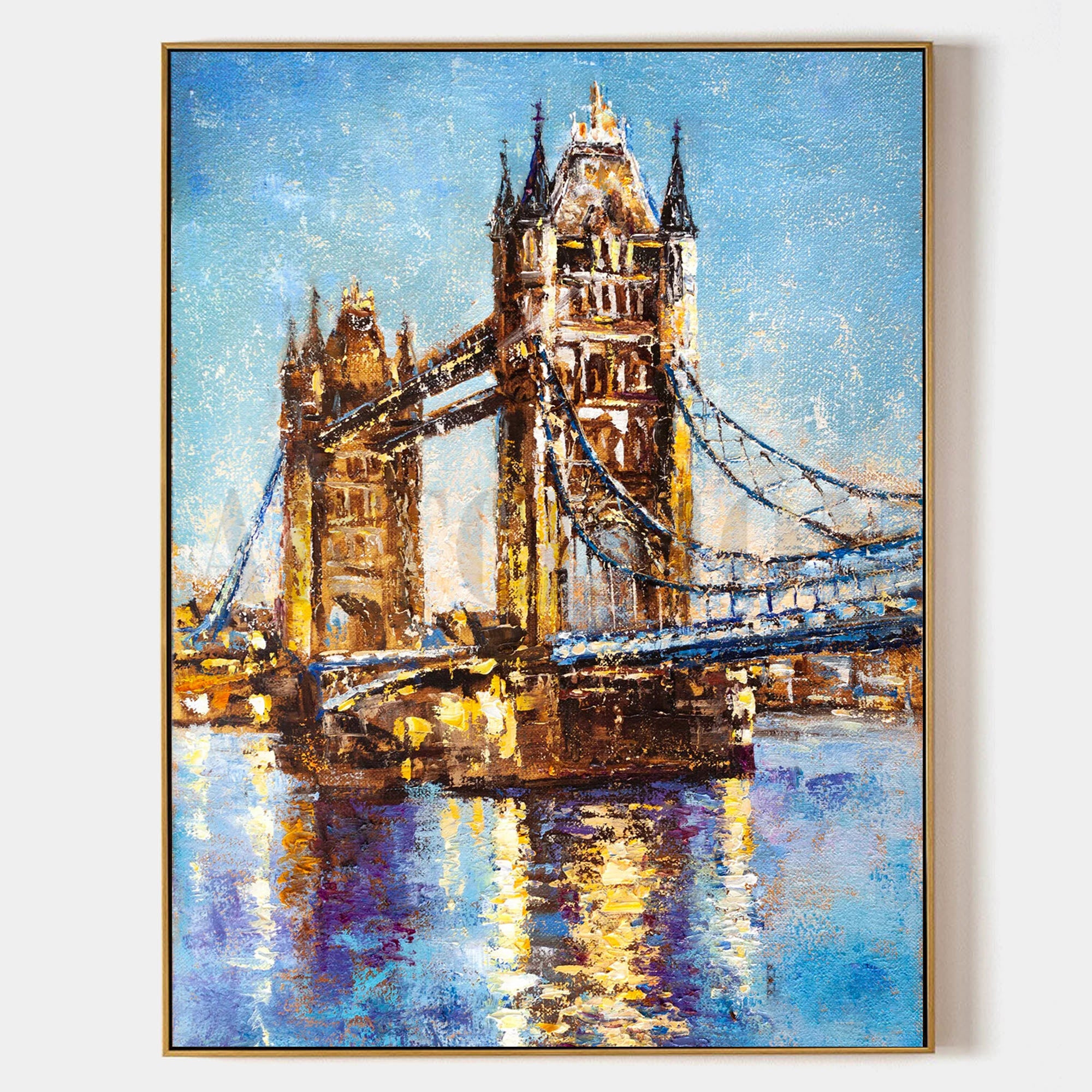 LONDON BRIDGE